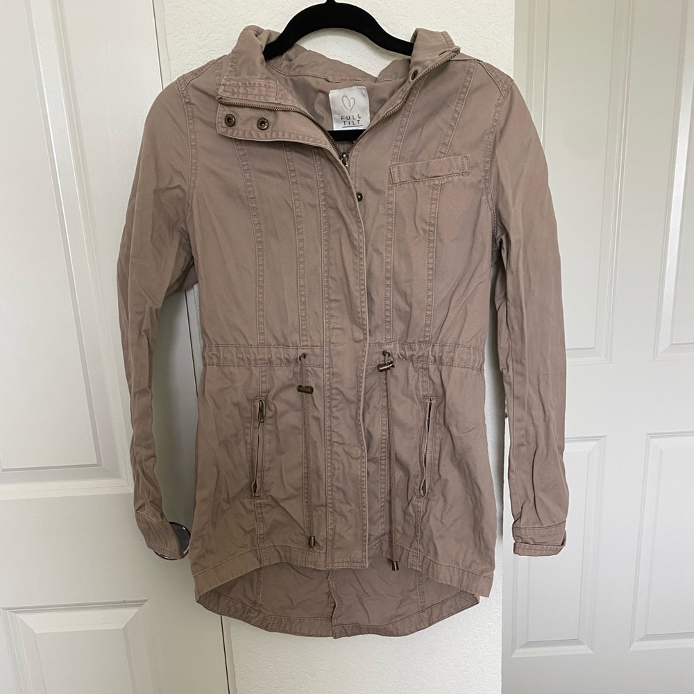 Jacket